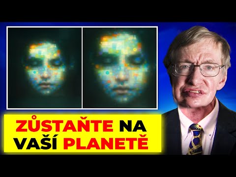 Skrytý Přenos z Vesmírné Sondy Voyager 2 PRÁVĚ ZASTAVIL SVĚT!