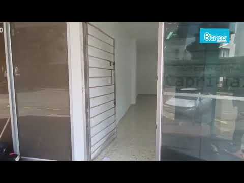 Locales y Bodegas, Alquiler, Capri - $3.300.000