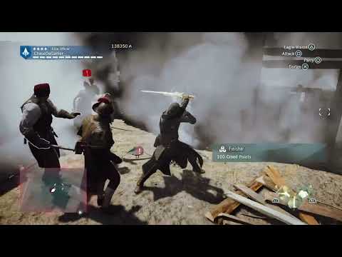 Assassins Creed Unity - Pt 62 - Chests