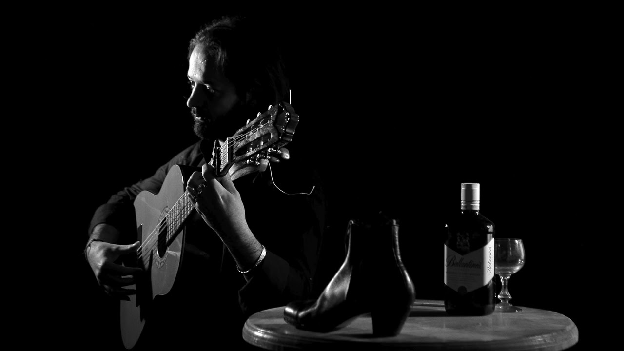 Promotional video thumbnail 3 for Tico Flamenco