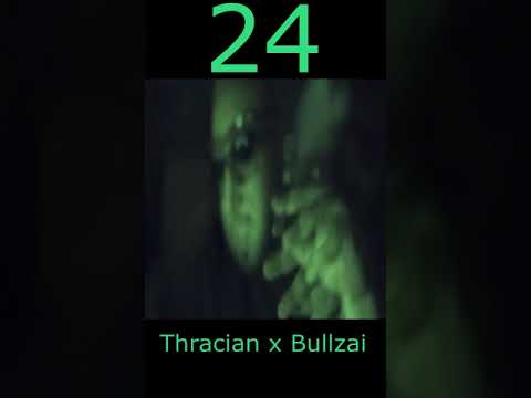 Thracian x Bullzai - 24 (GIF Audio)