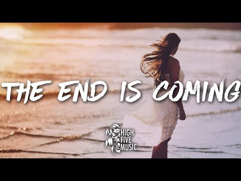 LMN8 - The End Is Coming (Lyrics) [HFM Release]