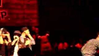 B5 - Rockstar/ Show Opening in Detroit