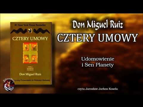 02. Cztery umowy - Udomowienie i Sen planety