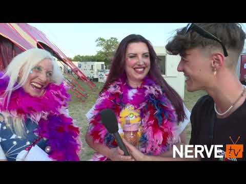 Nerve Media Interviews - ABBA Gold