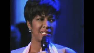 Natalie Cole - Nature Boy (Live)
