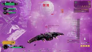続続続　れうみどこんで宇宙探索【Void Crew】