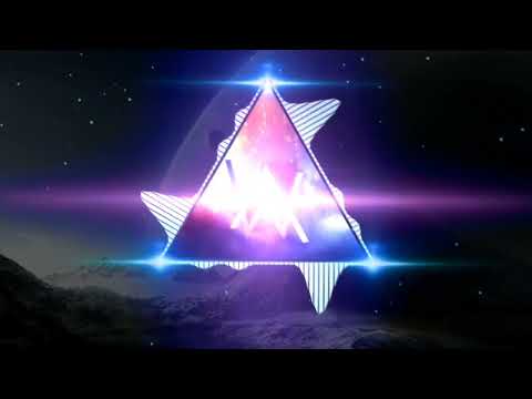 SK-HALL - Far Away ( Alan Walker Style ) inspired By Alan Walker