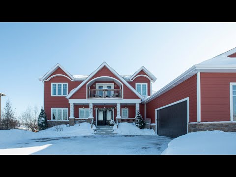 House for Sale | 77 Deer Pointe Dr | Winnipeg MB