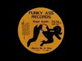 Kool Keith - Wanna Be A Star (Slowed + Pitch Down)