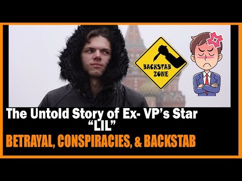 The Misunderstood and Controversial Story of Ex-VP LiL