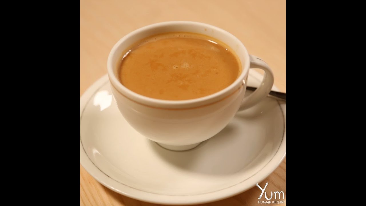 Watch video How to Make The Best Instant Coffee Now How to Make The Best Instant Coffee