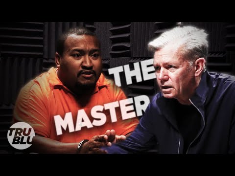 Chris Hansen vs. The Master - Takedown - Season 13, Episode 10