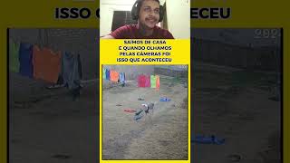 Ele só estava ajudando kkkkk 🤣🤣🤣🤣 #react
