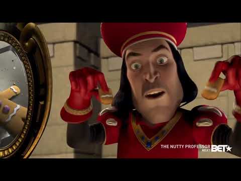 Shrek Forever After BET Credits