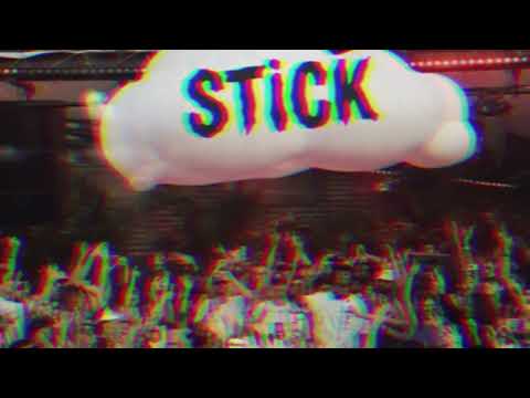 INNA x The Victor - Dance Alone (STICK AFRO HOUSE REMIX)