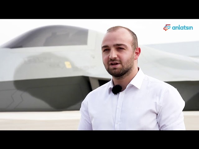 Türk Havacılık ve Uzay Sanayii
