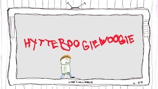 Good Time Charlie - Hytteboogiewoogie