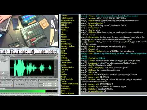 Snow Plow Show May 5th, 2014 - Pyuma