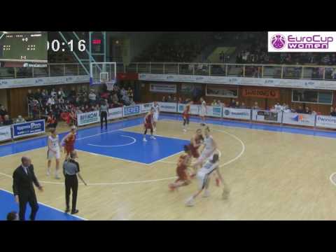 PEAC-Pécs élő közvetítés