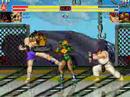 Battle Master Vs SF2 Mugen