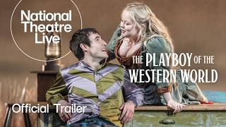 Trailer for The Playboy of the Western World