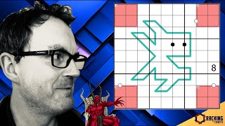 Fishtomefel: The Sudoku Fish