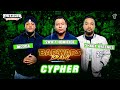 Bar Wars Brawl Cypher Shady Ayeches Swift Homicide Mooda Skeletons In The Closet
