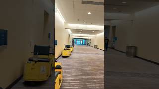 Gen Con 2026 Tornado + Burst Pipes equals a surreal Gen Con Memory