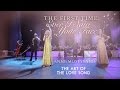 The First Time Ever I Saw Your Face - Annie Moses Band