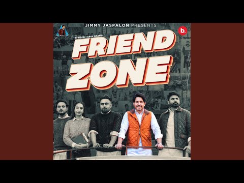 Friend Zone (Full Audio) — watch video