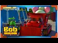 Bob The Builder US Elephant Delivery Cartoons For Kids