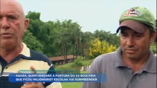 Milionário surpreende ao revelar para quem deixará sua herança