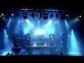 Apocalyptica - Somewhere Around Nothing (The Life Burns Tour) [HQ]
