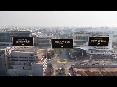 Lilleria Springfields Project Tour 1