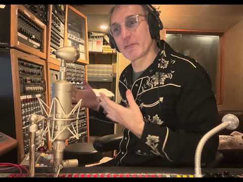 Al Green "Let's Stay Together" - Dedicated to Terry Manning