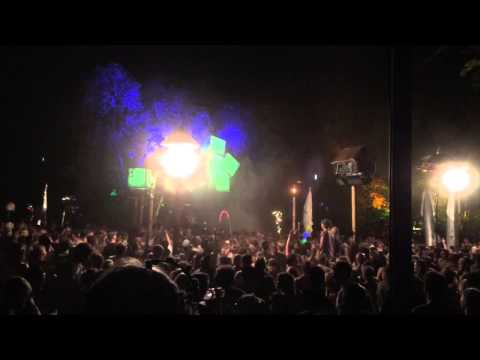 Shlerner @ Wilde Möhre Festival 2015 (Wildschreck)