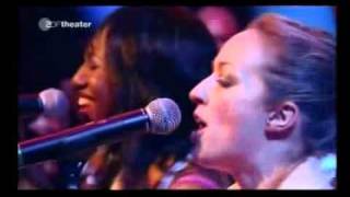 Beverley Knight - Get Up - Live on Jools Holland