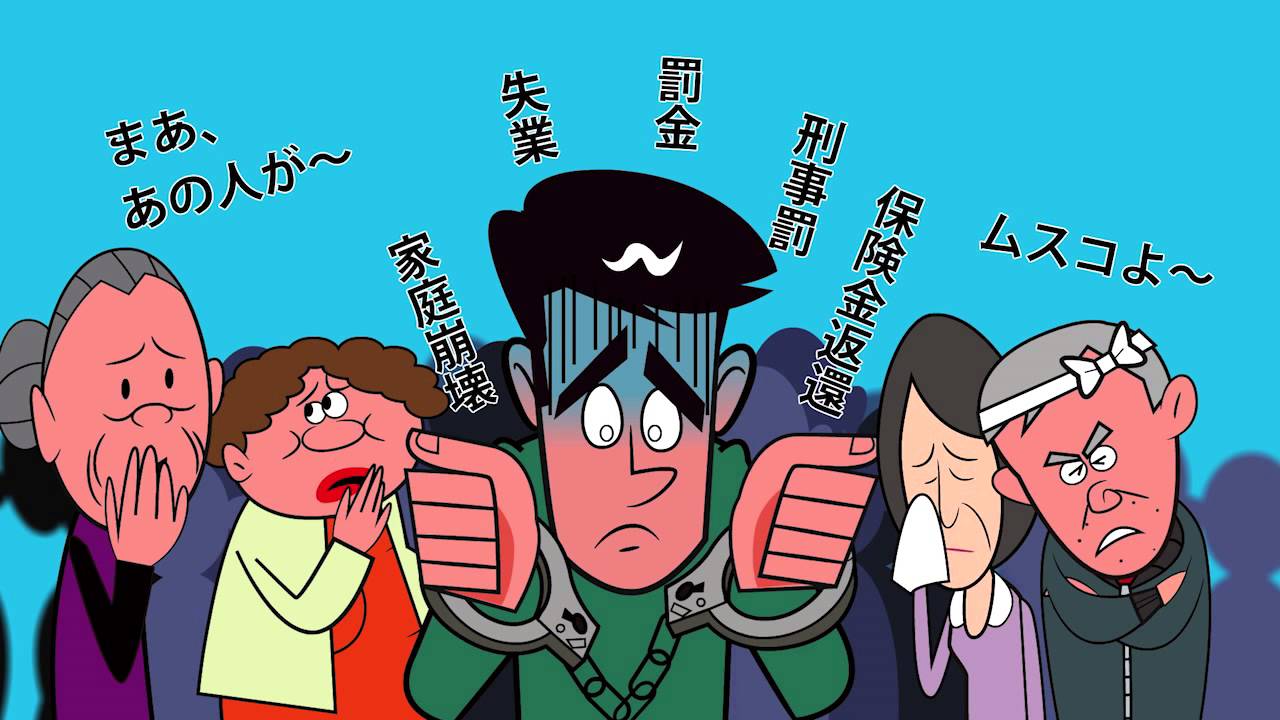 解説アニメーション