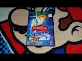 Opening To Peter Pan 2007 DVD 60fps
