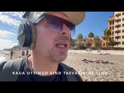 Bad Orange "Taevasinine lind"