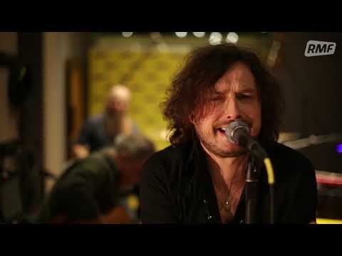 Piotr Cugowski - Daj mi żyć (Poplista Plus Live Sessions)