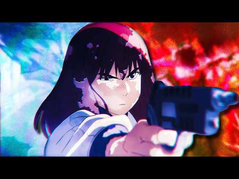 I Watched 15 Anime Recommendations. It Changed Everything.