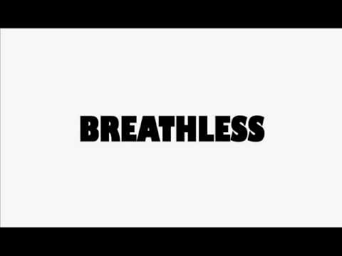 Mr Warran - Breathless