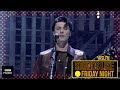 James Bay Wild Love On Sounds Like Friday Night
