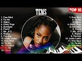The Best Hits Songs Of T E M S Playlist Ever Greatest Hits Of Full Album
