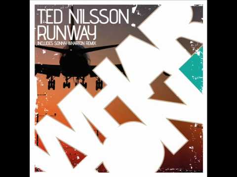 Ted Nilsson - Runway [Whartone]