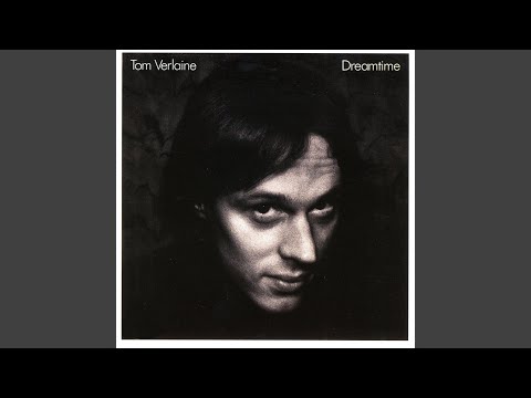 Without a Word - Tom Verlaine