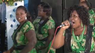 Download lagu Aic shinyanga Choir Katika Shida zangu live in dar mp3
