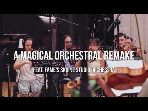 The return of Dot's 'Everybody Dances To Techno' (Bulli Bainbridge Re-Mix)- out now